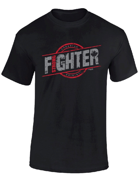 Fighter Tee (Limited Edition)