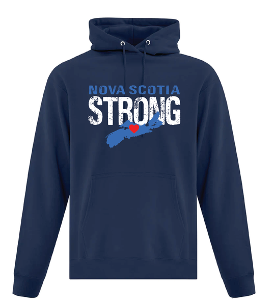 Nova Scotia Strong Hoodie