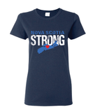 Nova Scotia Strong tee (Adult)