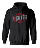 Fighter Hoodie (Limited Edition)